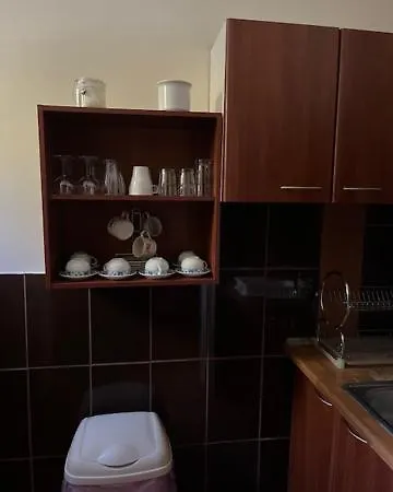 Dyta2 Apartment