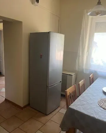 Dyta2 Apartment *