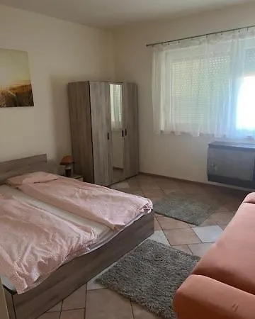 Dyta2 Apartment Hajduszoboszlo