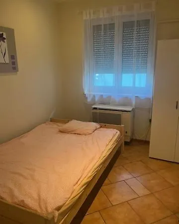 Apartment Dyta2 Hajduszoboszlo