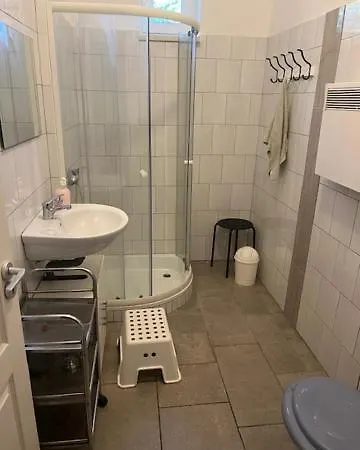 Dyta2 Apartment