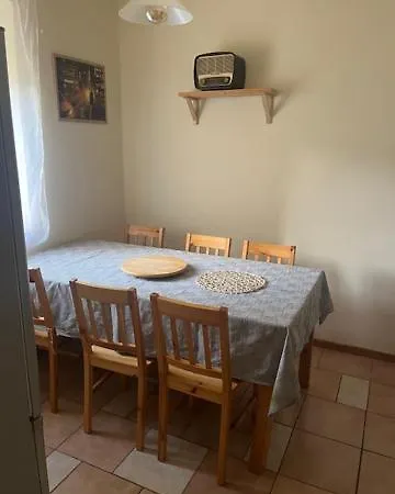 Apartment Dyta2