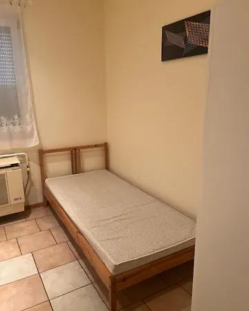 Apartment Dyta2 Hajduszoboszlo