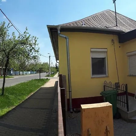 Dyta2 Apartment *