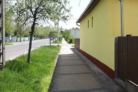 Dyta2 Appartamento Hajdúszoboszló